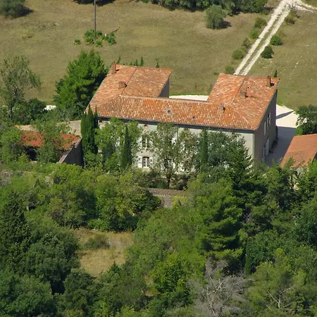 Chateau De Peyralade Bed & Breakfast *